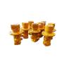 Buy cheap OEM Grader Spare Parts Swivelling Joint For Changlin / XCMG Graders from wholesalers