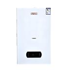 32 Kw Ng Or Lpg Combi Boiler Instant Hot Water Tankless Water Boiler