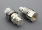 Buy cheap Single 1500A RF Slip Ring High Temperature Slipring For Large Current Equipment from wholesalers