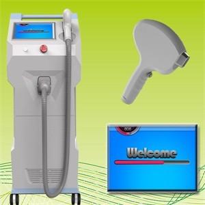 Buy cheap 3 years warranty Diode Laser Hair Removal Machine with amazing result from wholesalers