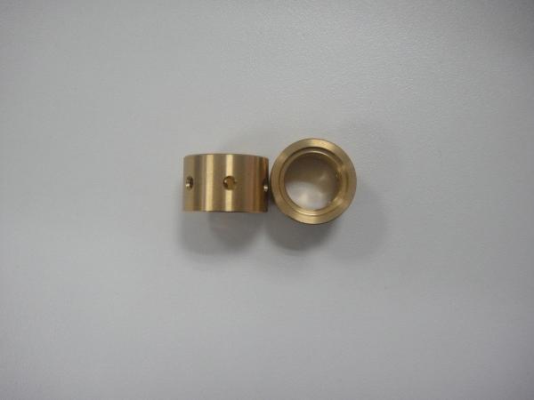 Buy cheap Corrosion Resistance Turbocharger Parts GT37 / GT40 for Garrett Turbo from wholesalers
