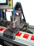 All In One Contact Card Production Line IC Card Milling Embedding Machine
