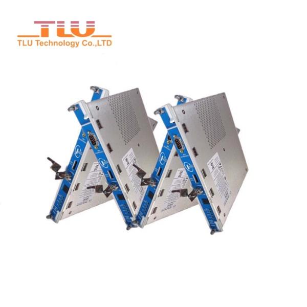 Buy cheap 4 to 20mA outputs 3500/90 Bently Nevada 3500 System from wholesalers