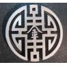 Buy cheap Small size metal laser cutting machine , Fiber laser cutting equipment from wholesalers