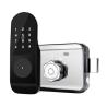 Buy cheap 40mm Smart Electronic Lock For Hotel Control Bluetooth from wholesalers