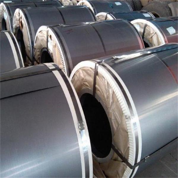 Buy cheap ASME 304 420 Stainless Steel Coil Sheet 0.9mm Thick 2000mm Flat Surface Natural Color from wholesalers