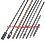 High-frequency concrete vibrator for sale,needle type concrete vibrator