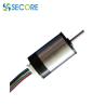 Buy cheap Brushless 16mm DC Motor , Air Purification Systems 12 Volt Brushless DC Motor from wholesalers