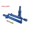 Buy cheap Hyva Heavy Duty Double Acting Hydraulic Cylinder for Agricultural Machinery from wholesalers
