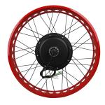 Super power hub motor , electric bike kit 3000w for electric bike
