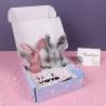Buy cheap CMYK Color Luxury Foldable Card Box For Skincare Cosmetic Packaging from wholesalers