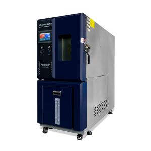 China Humidity Temperature Test Chamber Stability Test Chamber With Air Cooling on sale