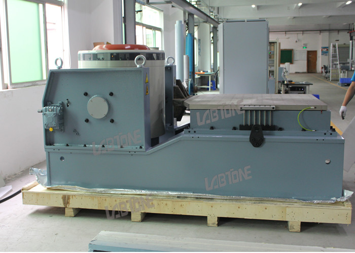 Sin and Random Vibration Test Machine With Vibration Controller And Power Amplifier