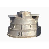 Buy cheap MetallurgyLarge Slag Pot Large Capacity OEM Foundry Alloy Steel product