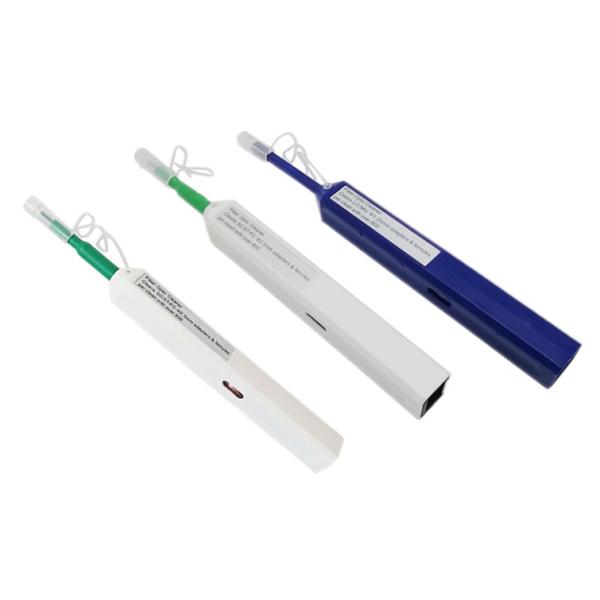Buy cheap Apc Upc Optical FTTH Tool Kit Pen Fiber Optic Cleaner from wholesalers