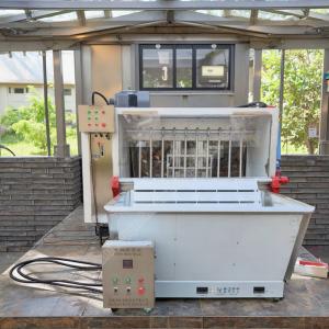 Wholesale Pig Abattoir And Meat Processing Plant Pig Hair Singeing Machine Pig Scalding Machine Pig Dehair Machine Pig Slaughter Machine from china suppliers
