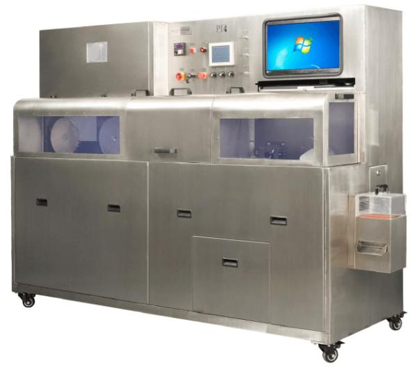 Buy cheap Full Automatic Hard Capsule Inspection Machine Pharmaceutical Constant Speed from wholesalers
