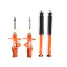Buy cheap Toyota Corolla Steel Shocks And Struts Replacement For Stable Operation from wholesalers