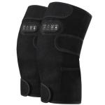 5V USB Knee Hot Belt Reduce Mucle Stiffness And Joint Swelling Neoprene