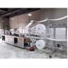 Buy cheap Automatic N95 Cup Mask Making Machine from wholesalers