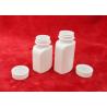 Buy cheap Aluminium Liner Square Plastic Bottles 30ml Capacity P11 - F30ML Model from wholesalers
