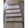 Buy cheap Surfboards Broken Wooden Performance Board for Taekwondo and Karate Competitions from wholesalers