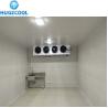 Buy cheap Meat and seafood cold storage can be customized for storage from wholesalers