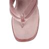 Buy cheap Lotus Pink Womens Wedge Heeled Shoes from wholesalers