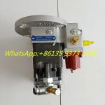 Genuine Cummins ISM11 QSM11 diesel generator fuel pump 3098353 3090942