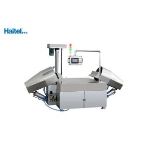 Buy cheap Energy Saving Confectionery Making Equipment For Sugar Kneading from wholesalers