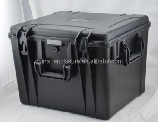 Buy cheap Wall Mount Aluminum Enclosure Box - Lightweight and Corrosion Resistant from wholesalers