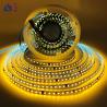 Buy cheap Residential LED Light Strip DC12V 24V SMD2835 Electroplate PCB 120Ds 8mm Ra 80 3000K from wholesalers