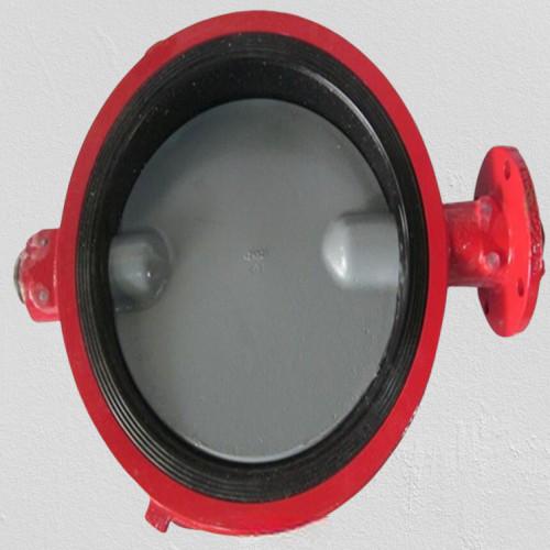 Buy cheap FMC 3227496 Butterfly Valve Industrial Machinery Oil Field Tool from wholesalers