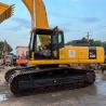 Buy cheap Used Crawler Komatsu PC400 Excavator Available With Original Color from wholesalers