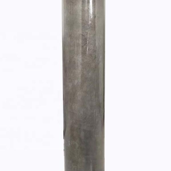 Buy cheap ASTM Cold Drawn Seamless Steel Pipe Sch40 2-30mm Q345 from wholesalers