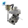 Buy cheap Turbo SJ44Q Turbocharger 3408023810002 480ZLQ-001 490ZLQ-002 For Engine 4D18E from wholesalers