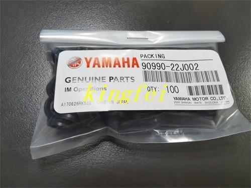 Buy cheap YAMAHA 90990-22J002 Packing YAMAHA Machine Accessory Sealing Ring from wholesalers