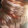 Buy cheap Enameled Copper Wire In Coil 0.1 - 3.0mm Copper Wire Coils from wholesalers