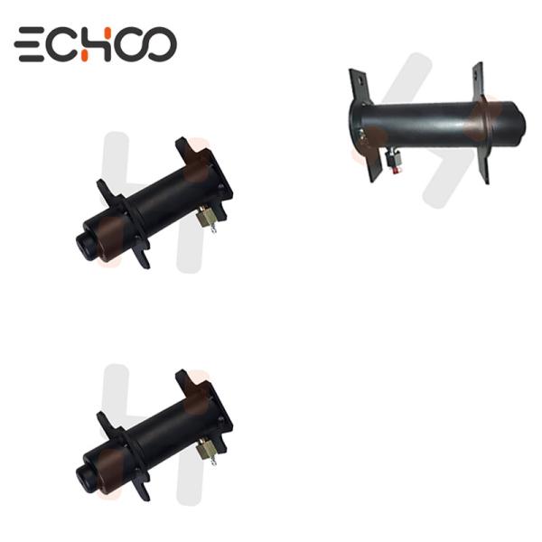 Buy cheap Bobcat E50z Track Tensioner Assy Mini Excavator Undercarriage Frame from wholesalers