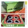 Buy cheap NO.53BW-400A AIR VENT HEAD FOR SEWAGE TANK,BILGE WELL AIR PIPE HEAD NO.53BW-450A from wholesalers