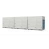 Buy cheap fabrica de China acondicionador de aire VRF | inversor de CC Fuera de unidades de puerta tipo modular| 146.5kw /52HP from wholesalers