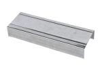 Lightweight Steel Profile Ceiling Channel for Hotel Stud Channel 50*35*0.5