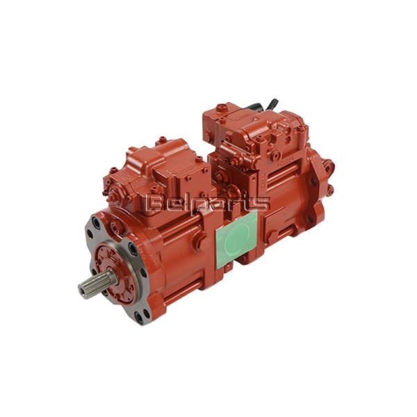 Buy cheap Excavator Main Pump R110 R130 R150-5-7 Hydraulic Pump 31N3-10050 31EA-00200 from wholesalers