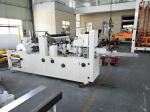 New Tissue Paper Napkin Manufacturing Machine / Tissue Paper Napkin Machine