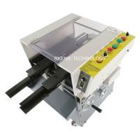 Buy cheap PCB Component Lead Cutting Machine Lead Wire Cutter product