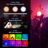 Buy cheap Yidoblo professional bi color led studio video light filming lighting equipment photographic light with 300W from wholesalers