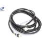 Buy cheap YIN Auto Cutting Machine Parts CN-C1E CN-CE Cable For AGMS Automatic Cutter from wholesalers