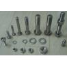 Buy cheap ASTM A453 Gr.660 fasteners STUD BOLT WITH TWO HEAVY HEX NUTS from wholesalers