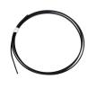 Buy cheap 1 2 4 core GJYXFCH FTTH Drop Cable Soft 245um Indoor Fiber Optic Cable from wholesalers