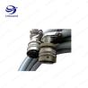 Buy cheap Female PT08E - 20 - 26P Industrial Amphenol Cables 19P 90 Degrees Lead Free from wholesalers